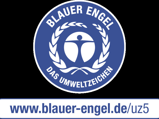 Der Blaue Engel