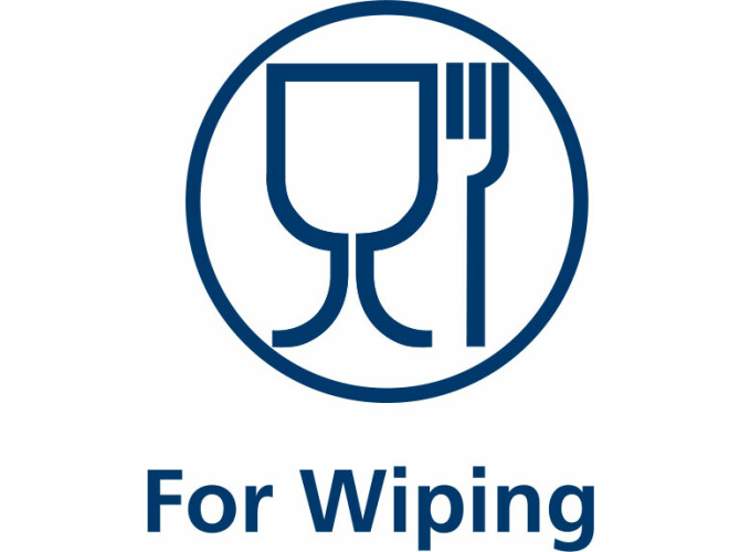 For Wiping