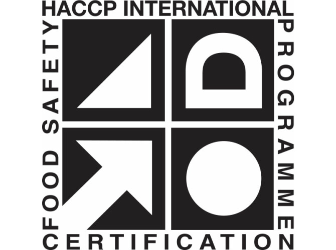 HACCP International