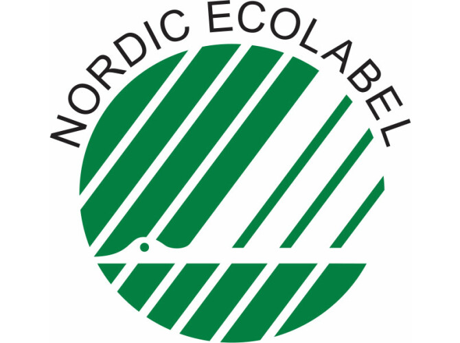 Nordic Swan Ecolabel