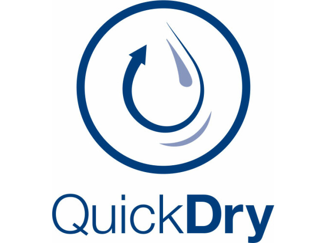 QuickDry™