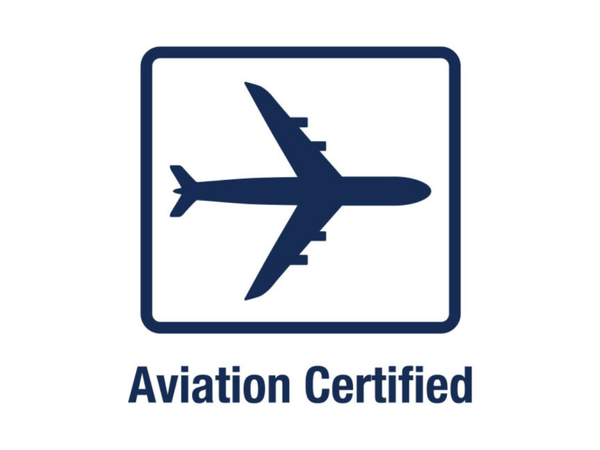 Aviation Certified