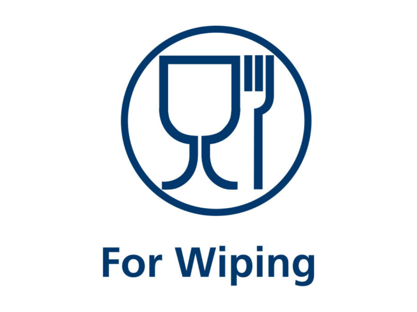 For Wiping