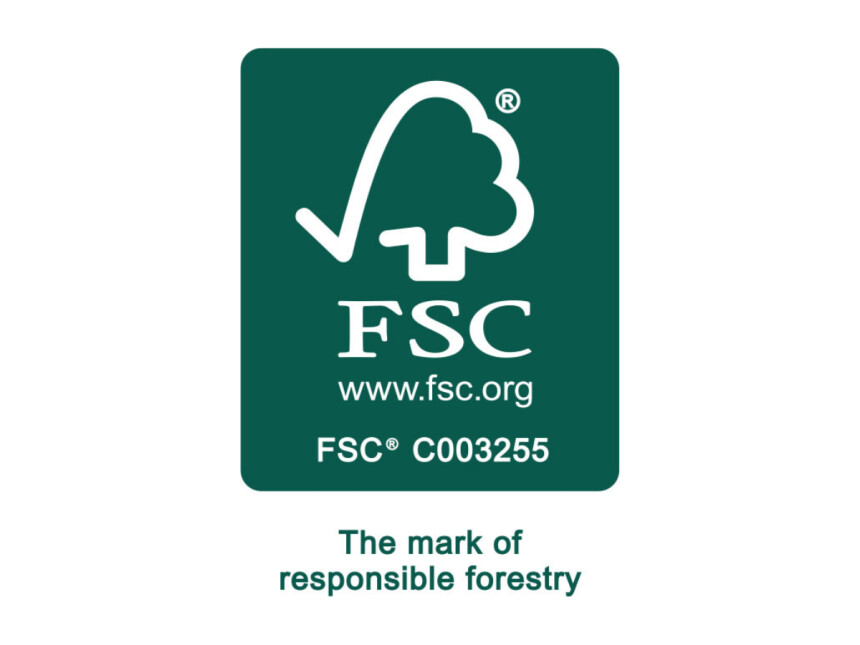 FSC® (Forest Stewardship Council®)