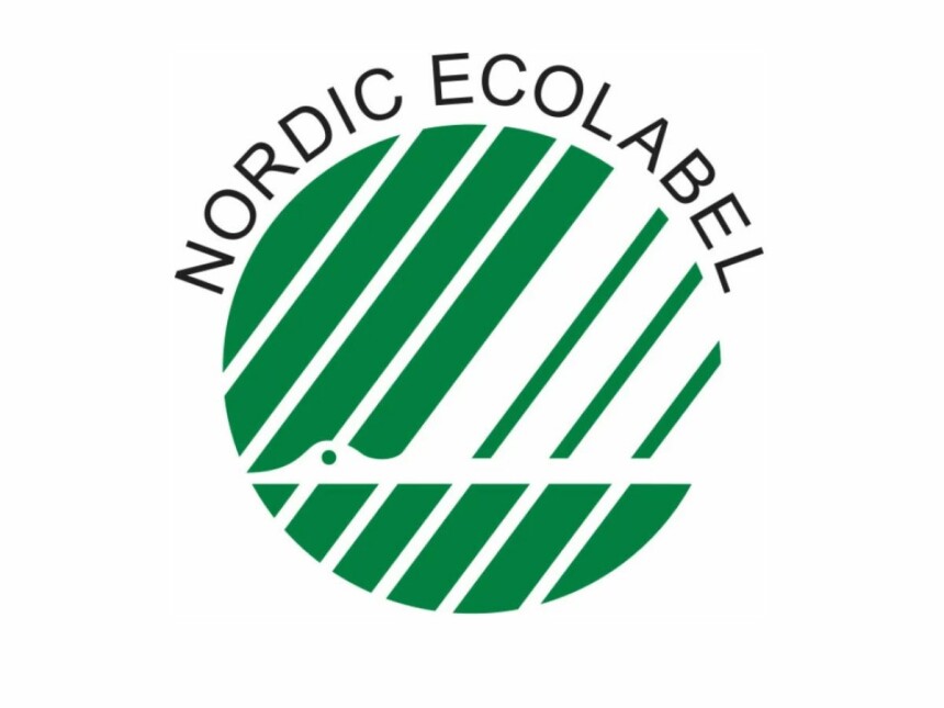 Nordic Swan Ecolabel