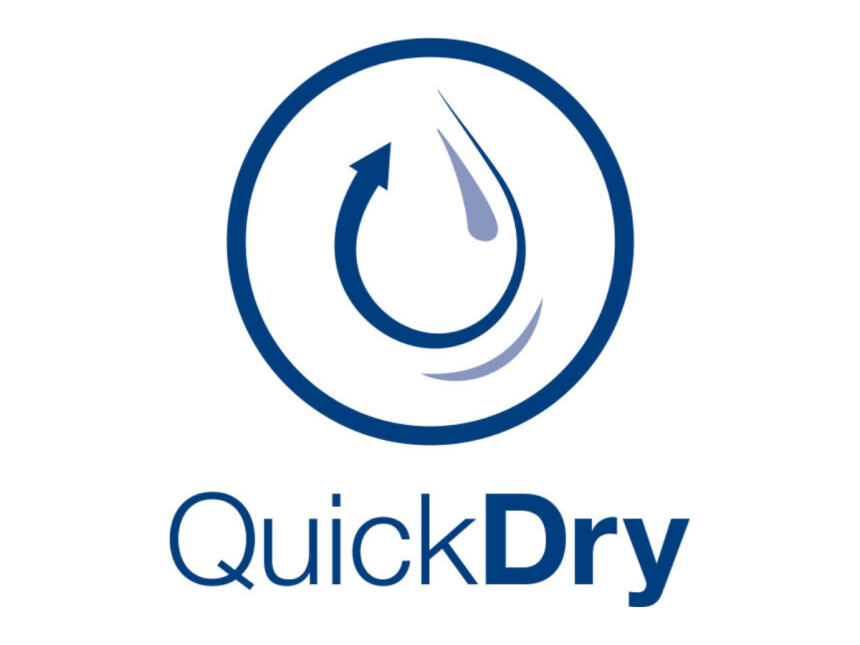 QuickDry™