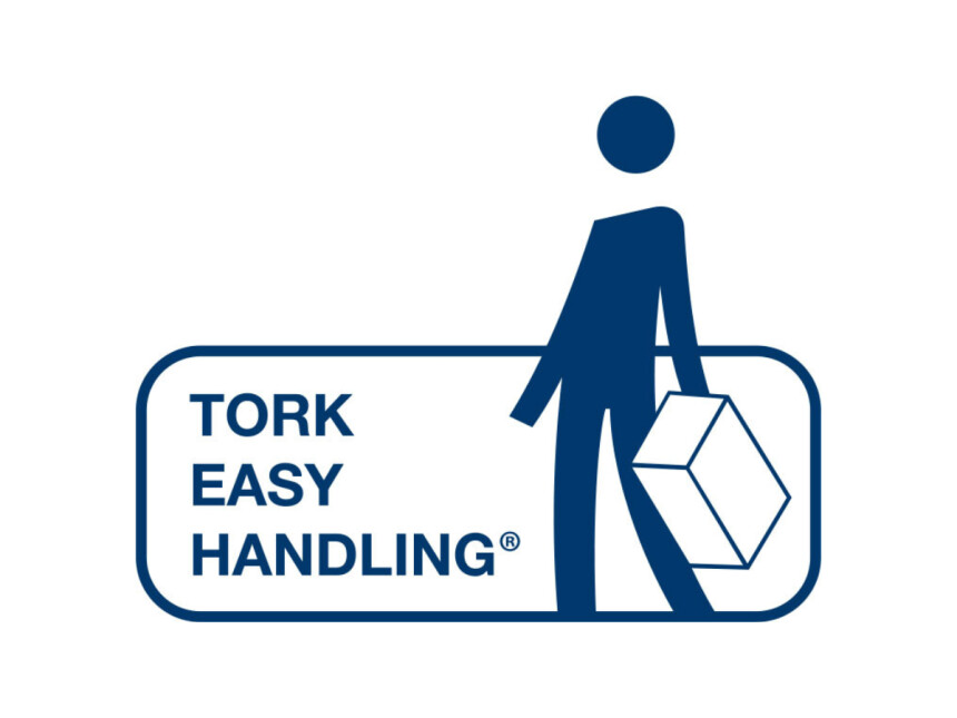 Tork Easy Handling®