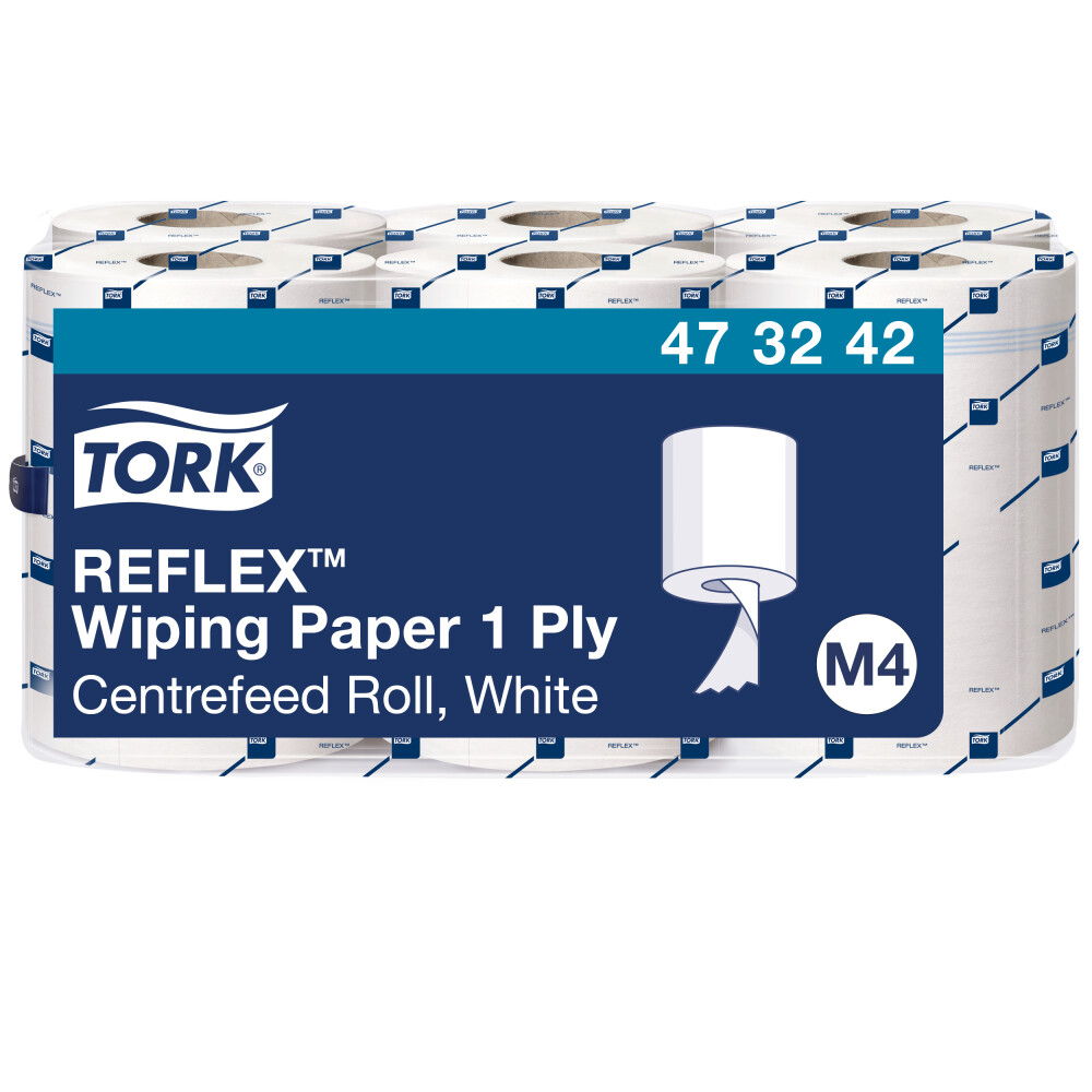 Tork Reflex™ papírová utěrka (M4)