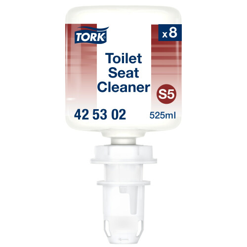 Tork mini čistič WC sedátek (S5)