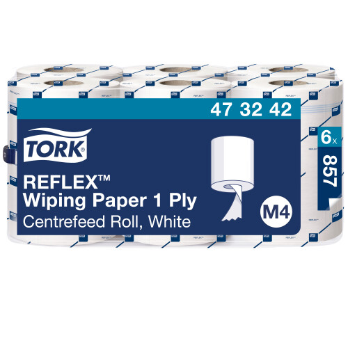 Tork Reflex™ papírová utěrka (M4)