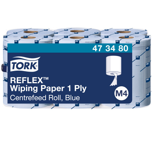 Tork Reflex™ papírová utěrka (M4)