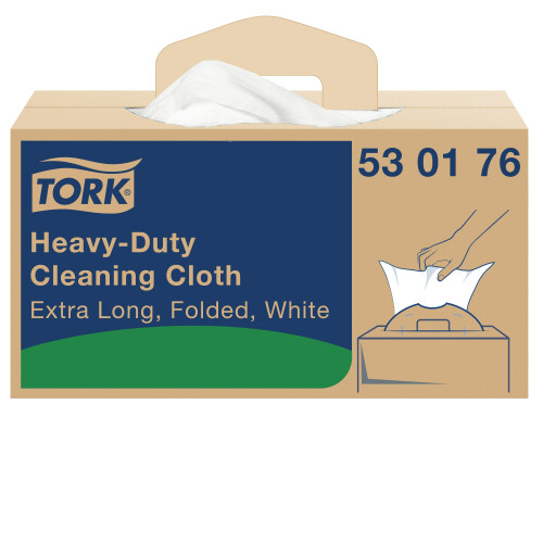 Tork Heavy-Duty čisticí utěrka